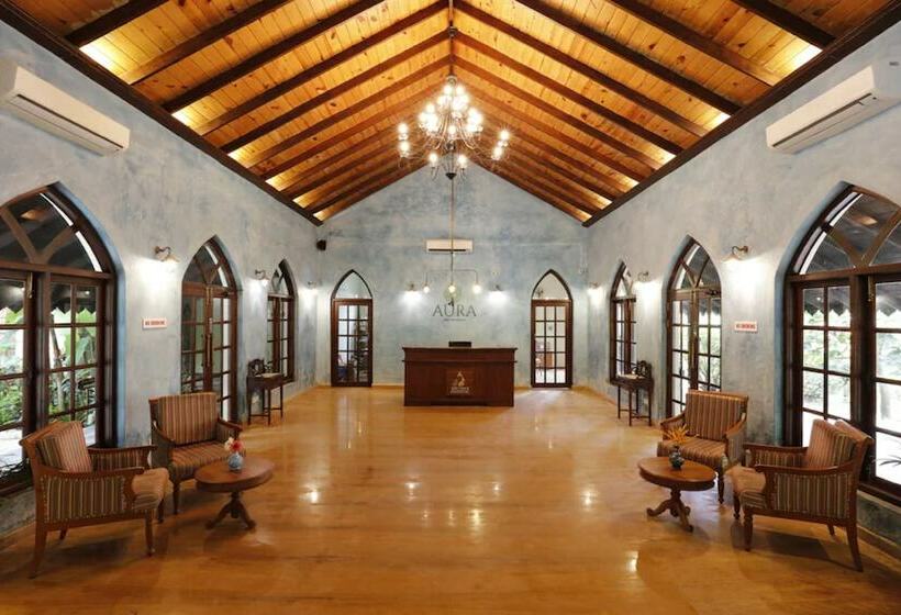 בית מלון כפרי Amritara Aura Resort & Spa