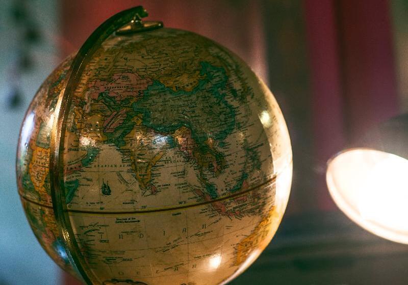 호텔 Archontiko Stamou