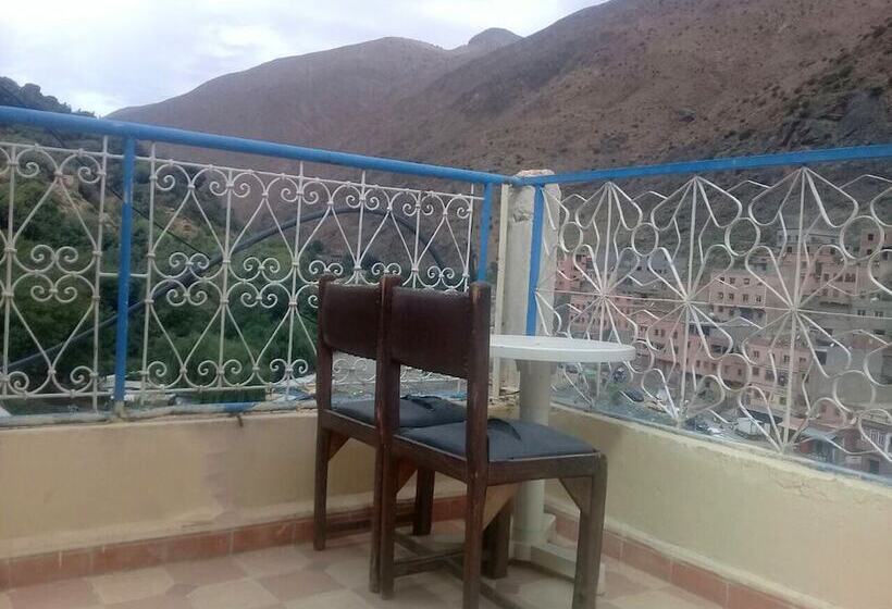 هتل Atlas Setti Fadma