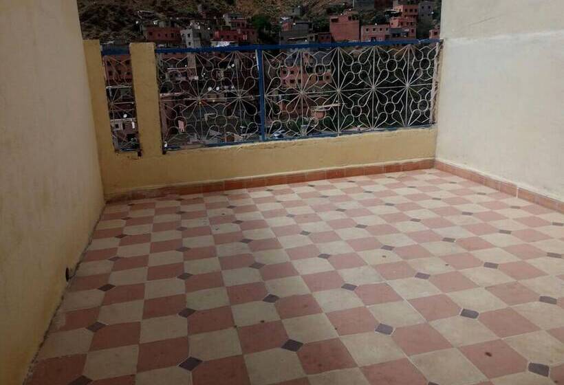 هتل Atlas Setti Fadma