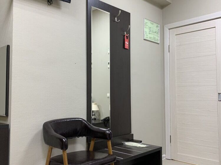 هتل Business Hall