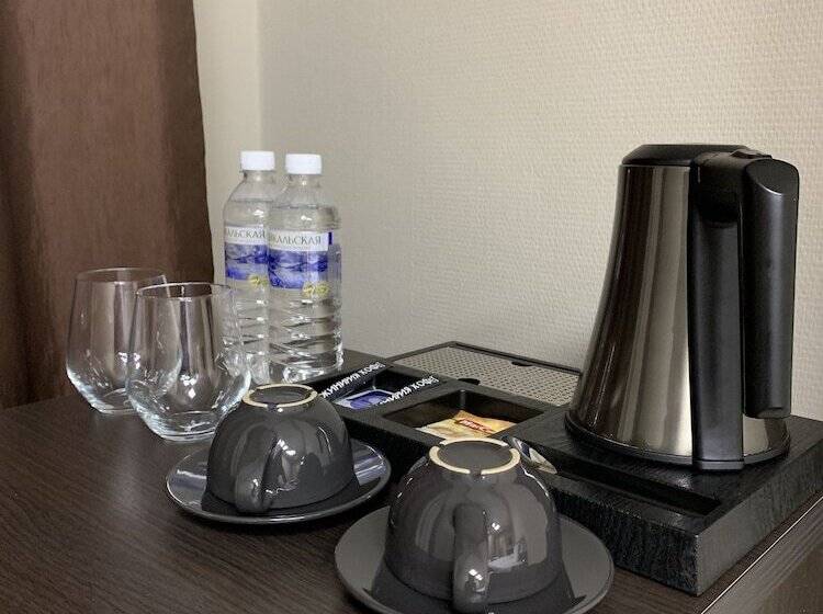 هتل Business Hall