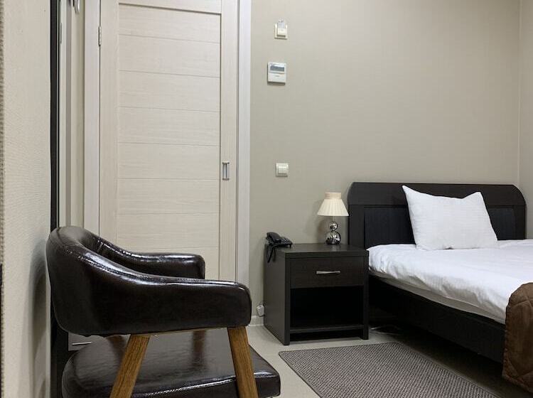 هتل Business Hall