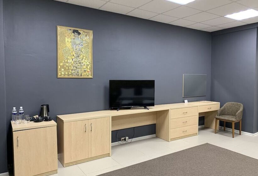 هتل Business Hall