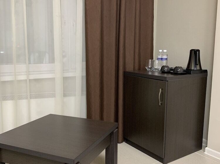 هتل Business Hall