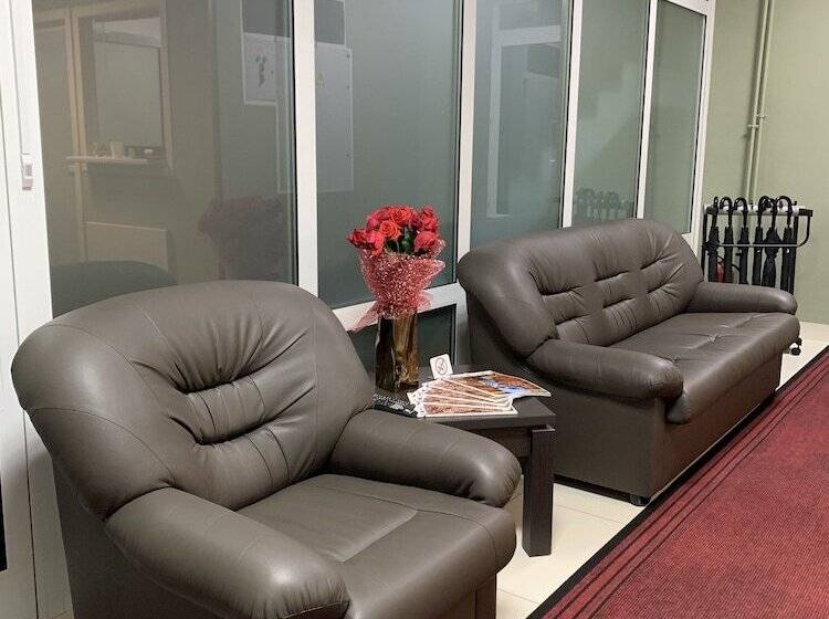 هتل Business Hall