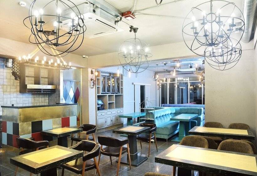 هتل Business Hall