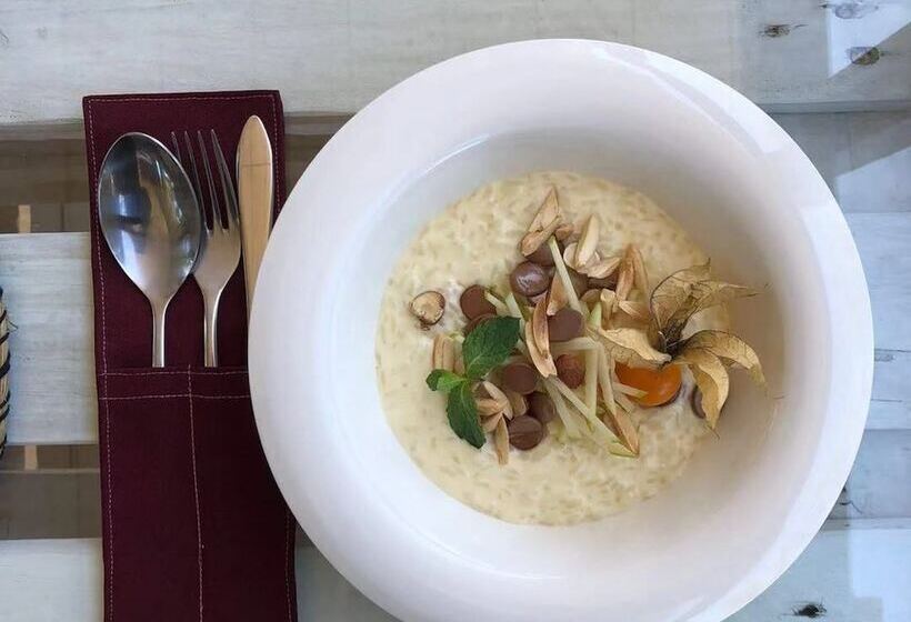 هتل Business Hall