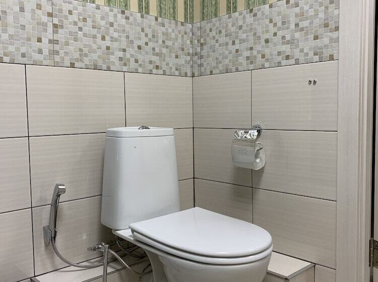 هتل Business Hall