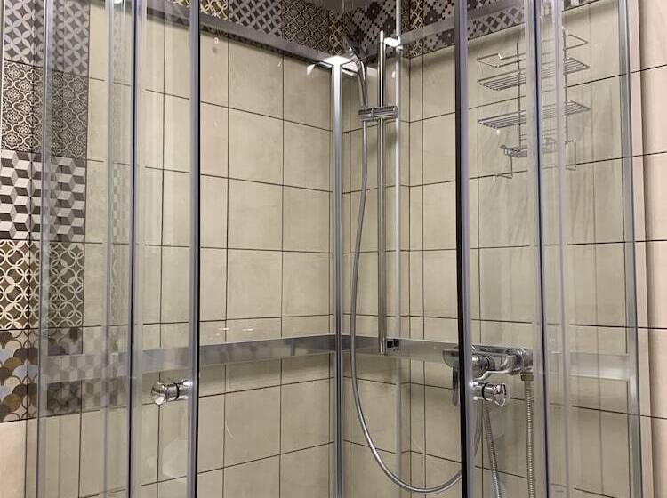 هتل Business Hall