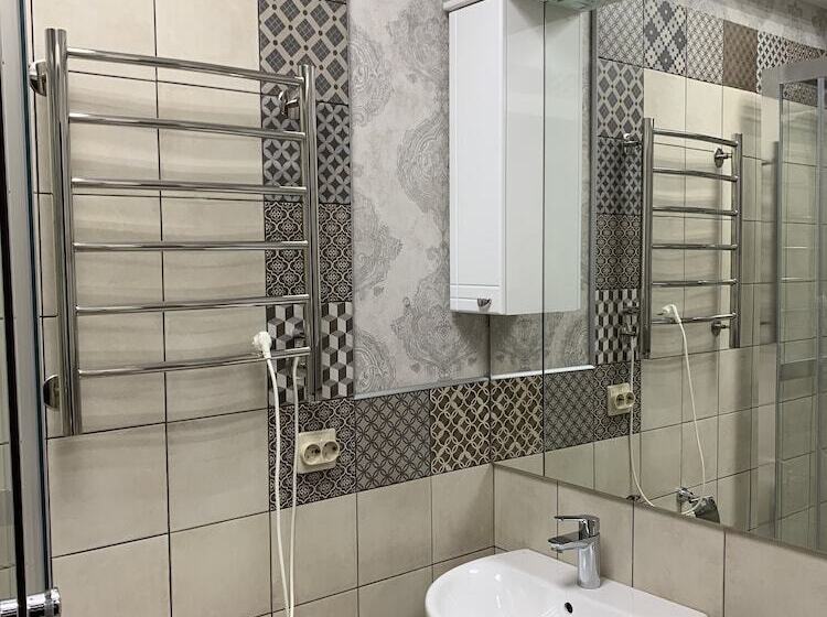 هتل Business Hall