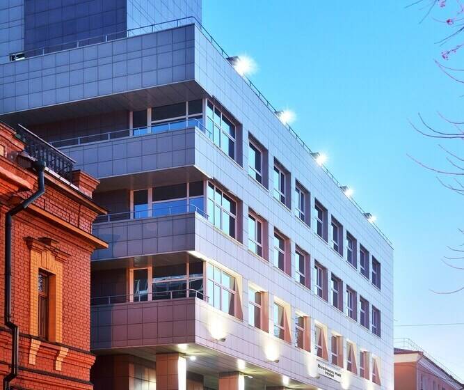 هتل Business Hall