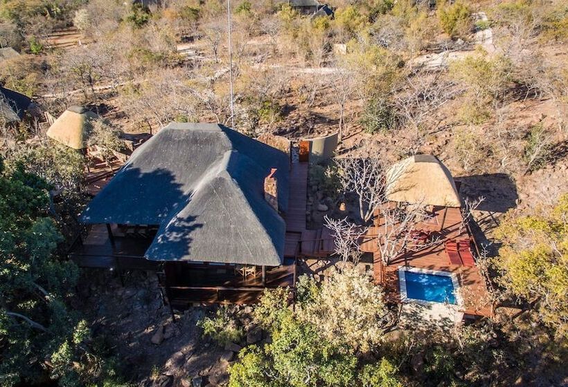 فندق Camp Ndlovu