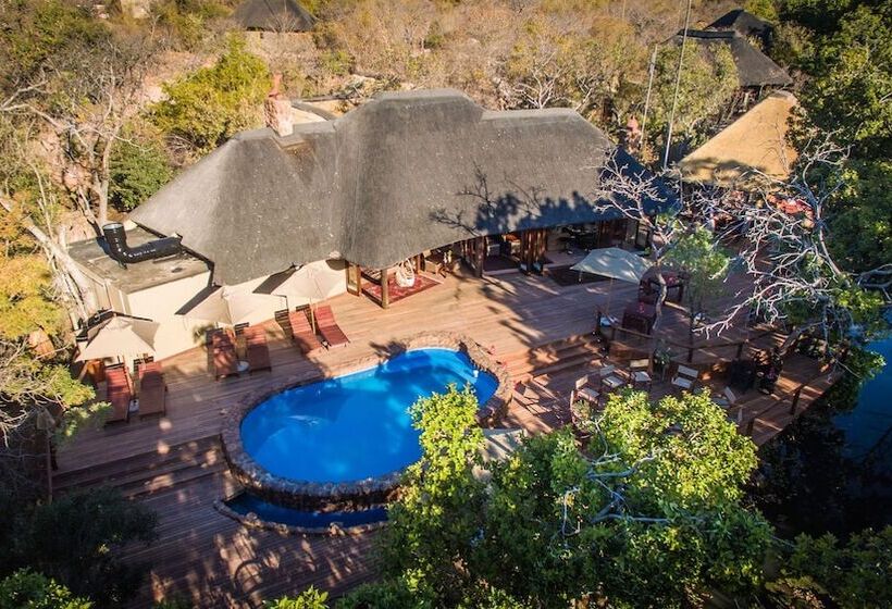 فندق Camp Ndlovu