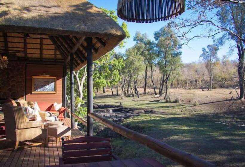 فندق Camp Ndlovu