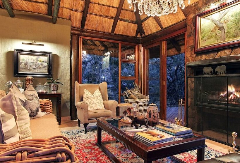 فندق Camp Ndlovu