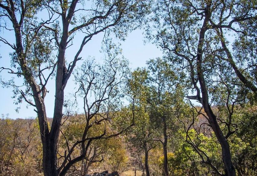 فندق Camp Ndlovu