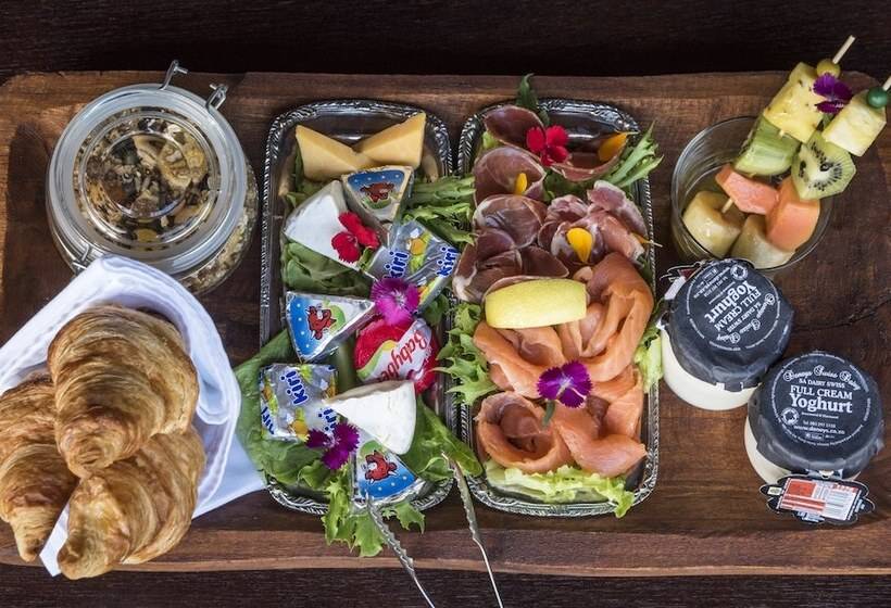 فندق Camp Ndlovu