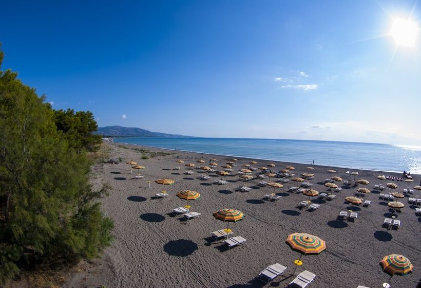 酒店 Club Nature Village