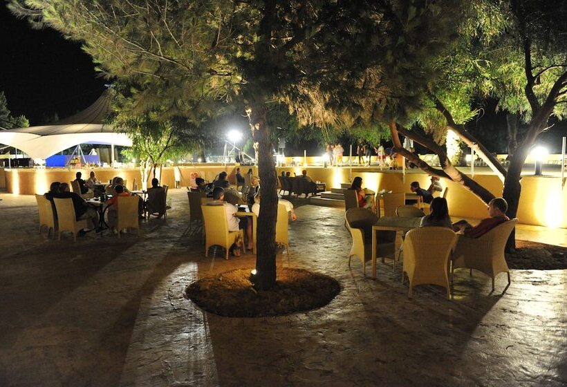 酒店 Club Nature Village