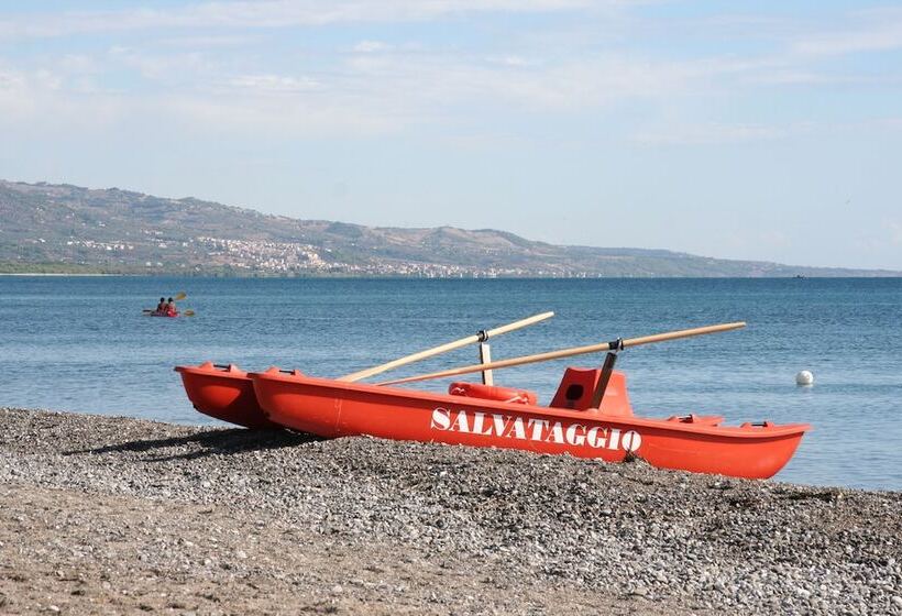 酒店 Club Nature Village