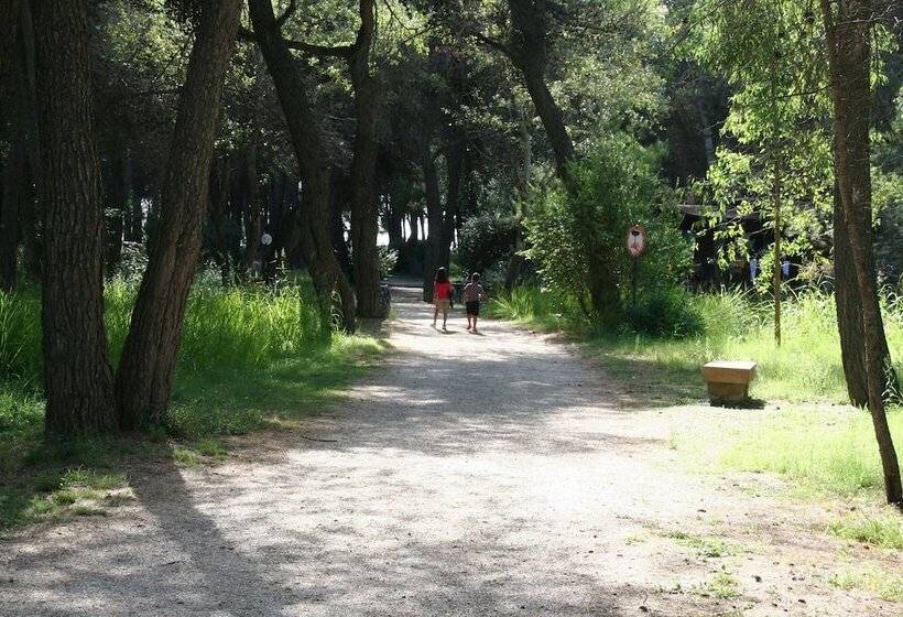 酒店 Club Nature Village