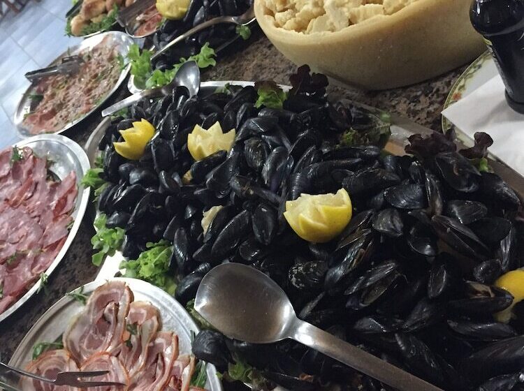 酒店 Club Nature Village