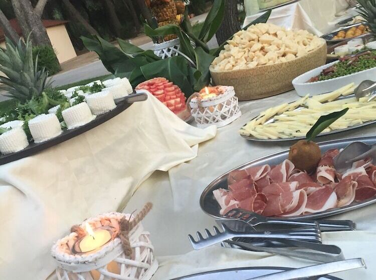 酒店 Club Nature Village