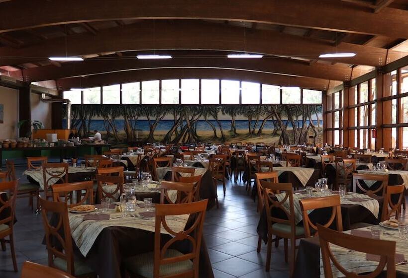 酒店 Club Nature Village