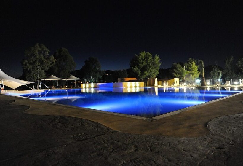 酒店 Club Nature Village