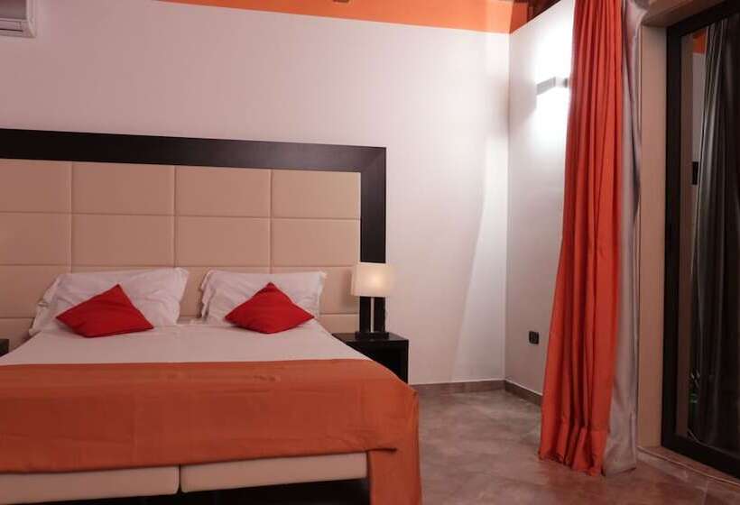 酒店 Club Nature Village