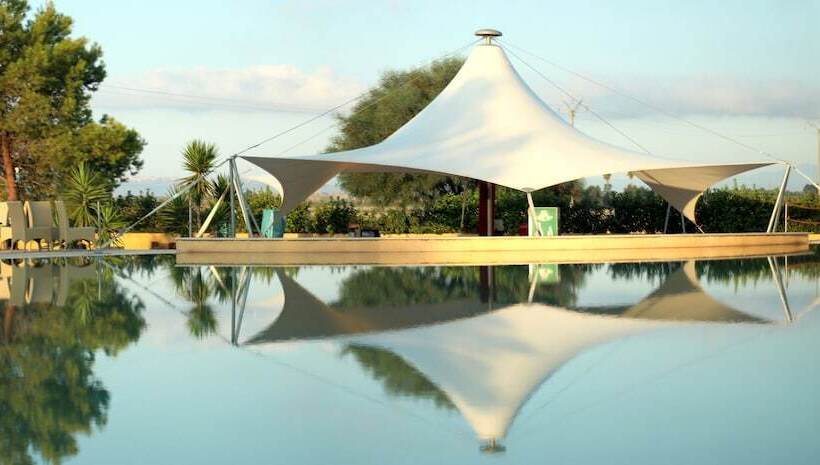 酒店 Club Nature Village