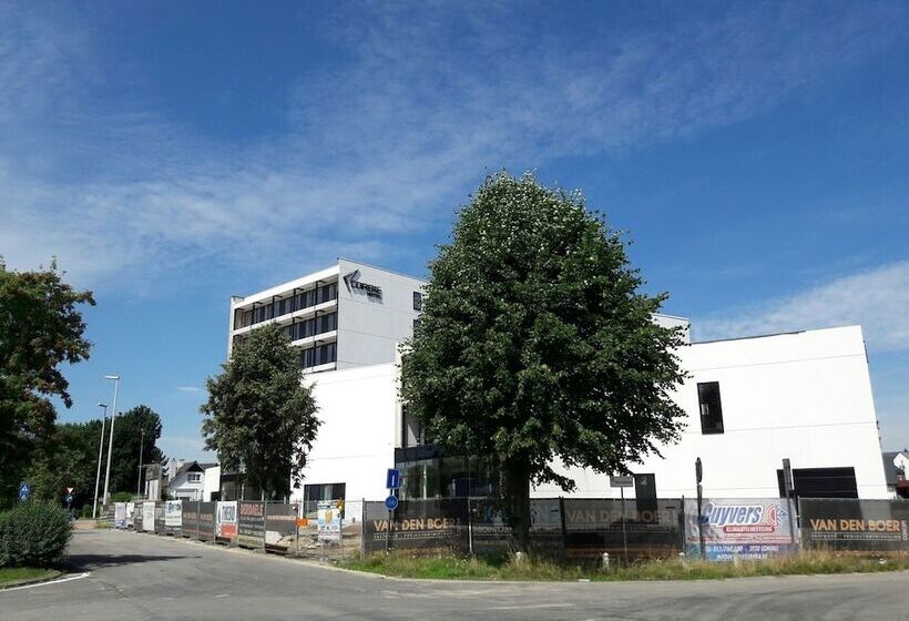 ホテル Corbie Lommel Ring