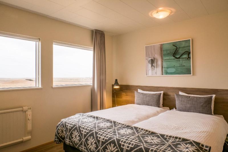 هتل Farmhouse Lodge