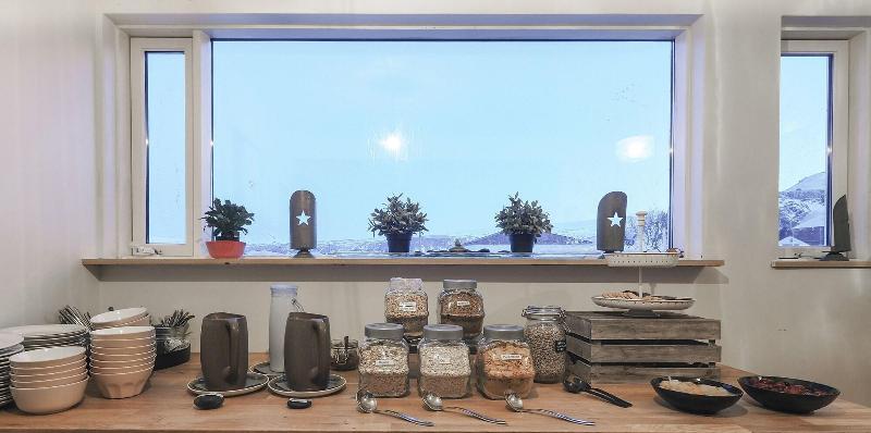 هتل Farmhouse Lodge