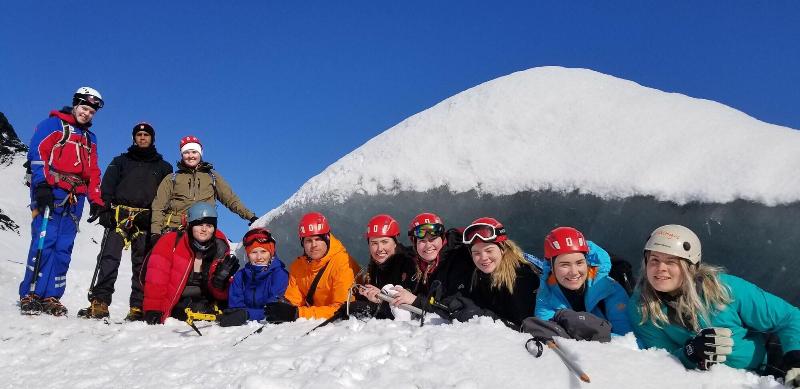 هتل Farmhouse Lodge