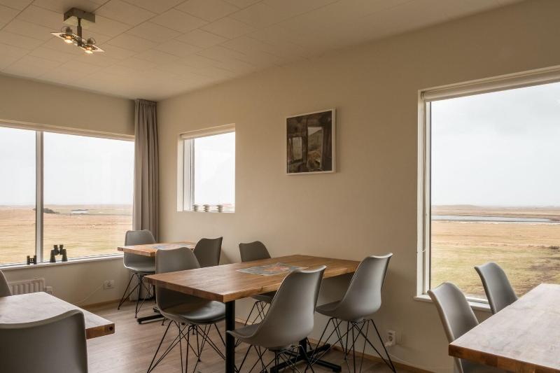 هتل Farmhouse Lodge