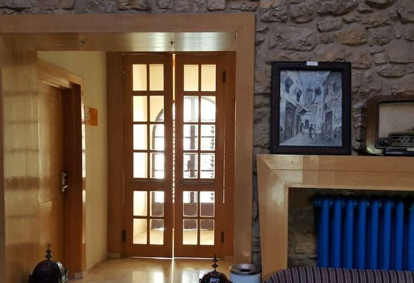 Grand Hotel Ifrane