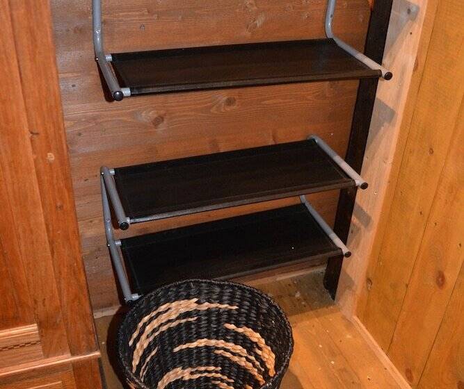 酒店 Hardanger Basecamp