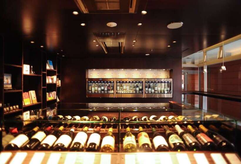 هتل Risonare Yatsugatake