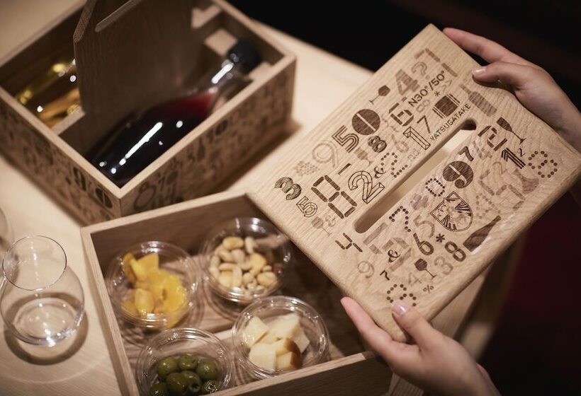 هتل Risonare Yatsugatake