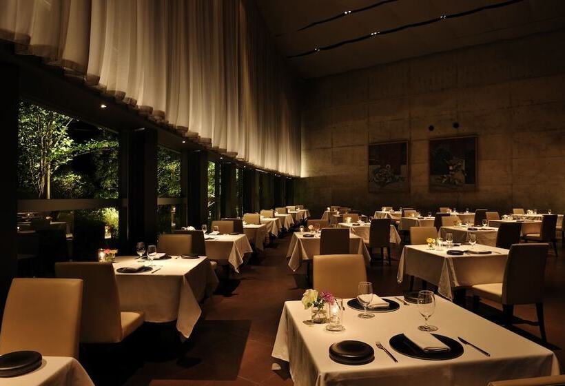 هتل Risonare Yatsugatake