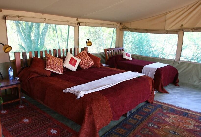 هتل Kicheche Laikipia Camp