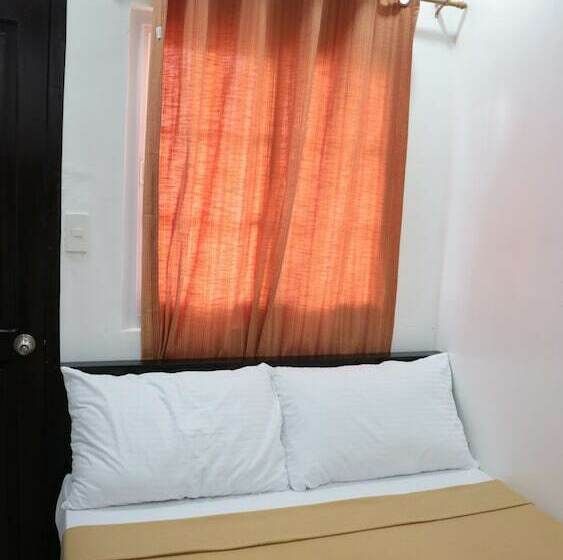 هتل La Patricia De Baler