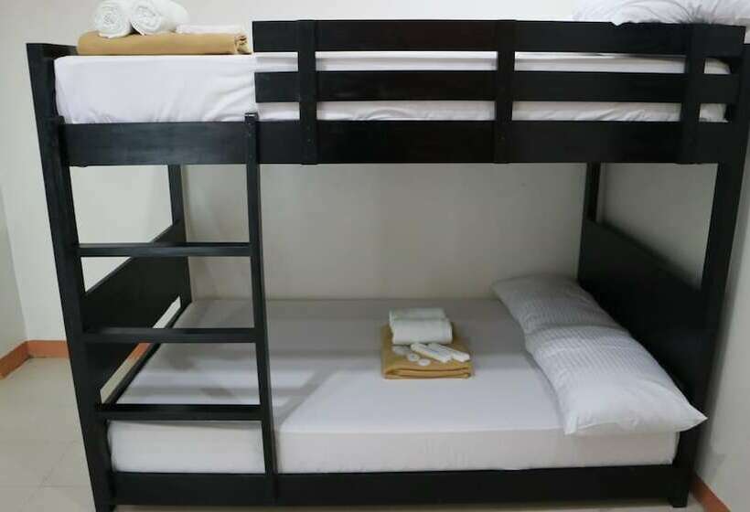 هتل La Patricia De Baler