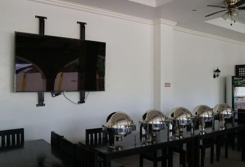 هتل La Patricia De Baler