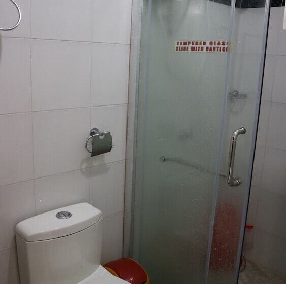 هتل La Patricia De Baler