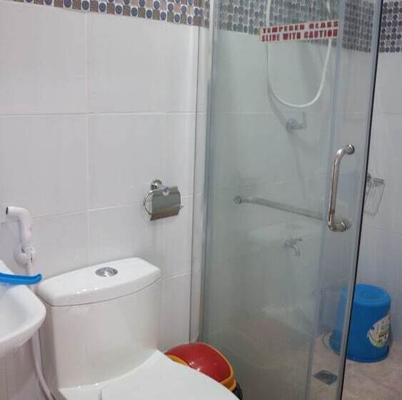 هتل La Patricia De Baler