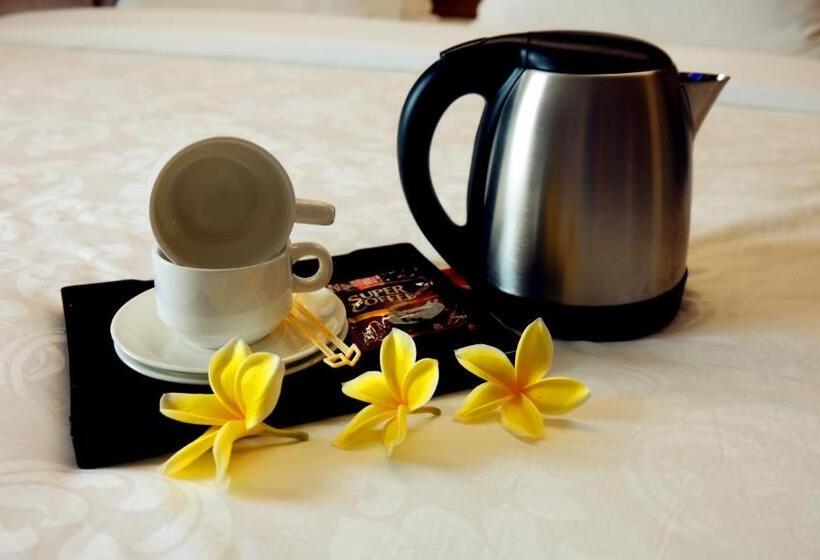 בית מלון כפרי Legend Boutique