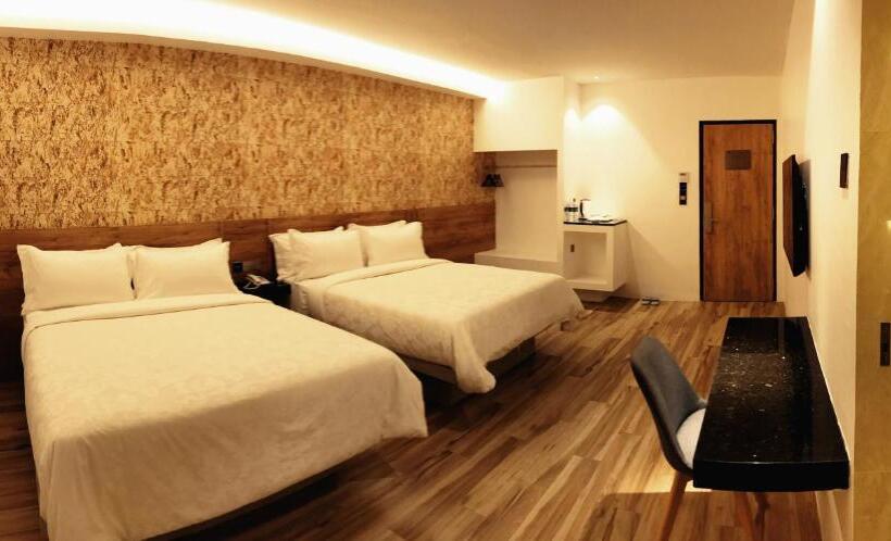 בית מלון כפרי Legend Boutique